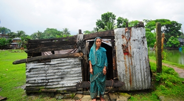 UN FAO and partners warn that secure access to land is critical to achieve an end to hunger and poverty in Asia and the Pacific by 2030